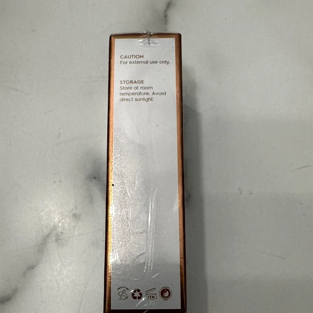 Tattoo‎ Concealer Set - Cream and Tan